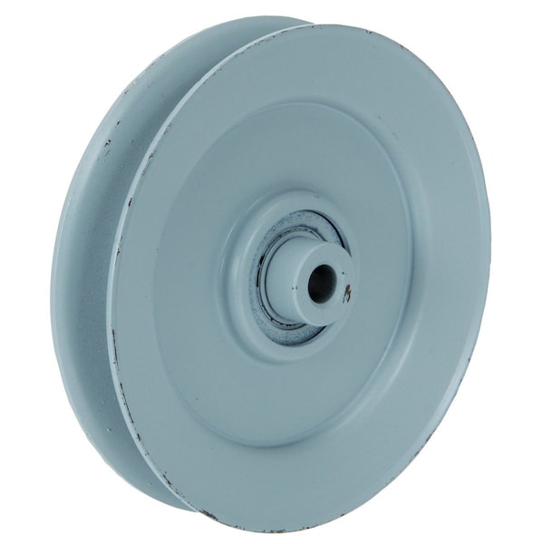 A & I Products V-Idler 4.9" x4.9" x1.15" A-B1CO7918 - main